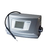 Ophthalmic surgery cryosurgery unit Cryomatic MK II