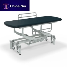 Pediatric examination table NV1561A-CLS serieselectricheight-adjustableon casters