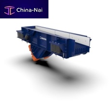 Vibrating feeder AVCgrizzly