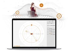 Medical software Symphoniaanalysisfor hearing aid designevaluation