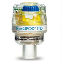 Medical valve ResQPOD®vacuumhigh-pressure