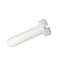 Fastening screw VTC85 seriescylindrical headslottednylon