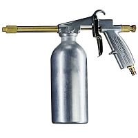 Spraying gun paintmanualHVLP