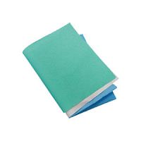 Sterilization wrap