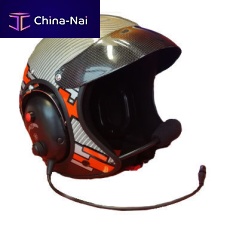 Paragliding helmet FC5half jet