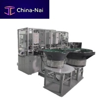 Profile making machine MAC/64735automatic