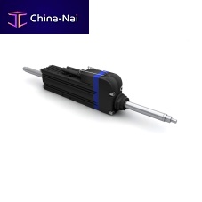 Linear actuator STA 11 electricstainless steelfor materials handling