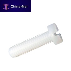 Fastening screw VTC85 seriescylindrical headslottednylon