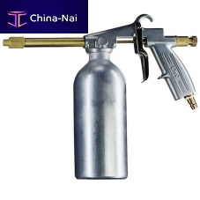 Spraying gun paintmanualHVLP