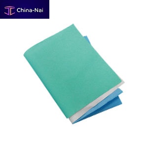 											Sterilization wrap