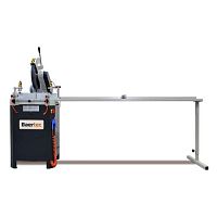 Miter saw 2DK400circularfor PVCfor profiles