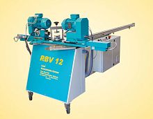 CNC drilling machine RBV12
