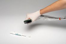 Ultrasound probe protective cover Probetection 1208-02
