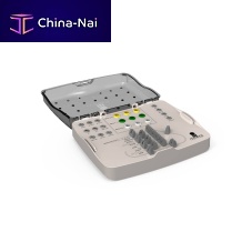 Dental restoration instrument kit dental implant surgery