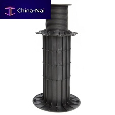 Polypropylene floor drain DiaTurtle®patioverticalround