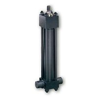 Hydraulic cylinder 3L seriestie-roddouble-actingsingle-acting