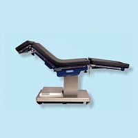 ENT operating table electricadjustable height4-section