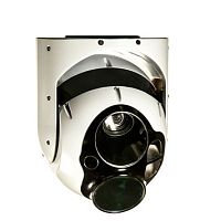 2-axis gyro-stabilized turret CM202Gfor dronesfor cameras