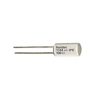 Wire-wound resistor 1144-Ptpowerhigh-accuracyminiature
