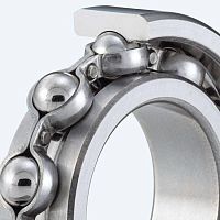 Deep groove ball bearing 6 seriesball bearingradialsteel