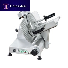 Meat slicing machine 195Amanualcircular blade230V single phase