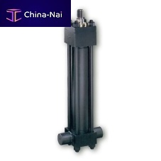 Hydraulic cylinder 3L seriestie-roddouble-actingsingle-acting