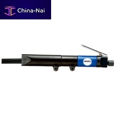 Pneumatic scaler BW-41Bstraightneedlechisel