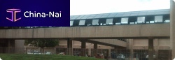 Canopy for commercial buildings aluminumglassflat