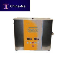 Benchtop ultrasonic tank 40000 seriesindustriallaboratory