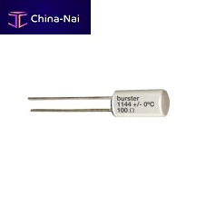 Wire-wound resistor 1144-Ptpowerhigh-accuracyminiature