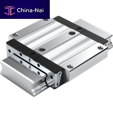 Ball bearing guideway BNS series25 mm20 mm35 mm