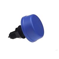 Round bellows 6433 thermoplastic