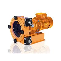 Peristaltic pump DULCO flex DFBafor wastewaterfor chemicalselectric