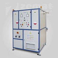 AC/AC power supply switchingfloorfor induction heating
