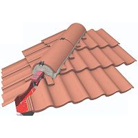 Fixing mortar BEDDED SECURITY HIPfor masonryfor tilecement