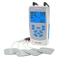 Pelvic floor stimulator Ultra 9000 hand-heldTENSEMS