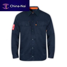 Work shirt OPTIMUN firefighterfire-resistant