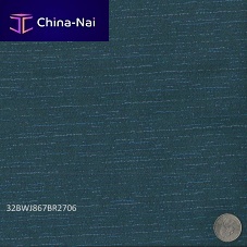 Seat fabric for aircraft upholstery 32BWJ867BR2706for seat coverswoolplain