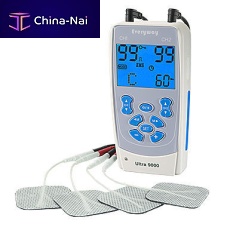 Pelvic floor stimulator Ultra 9000 hand-heldTENSEMS