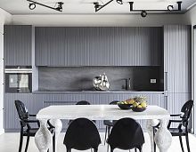 Contemporary kitchen 202110oaklacquered woodcompact