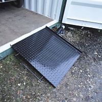 Ribbed sheet metal DURBAR®steelpatternedgalvanized