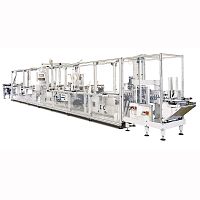 Cardboard production line PK 100