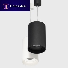 Pendant lamp ROXANE aluminumcontemporarycorded