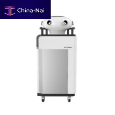 Steam disinfection system VHP