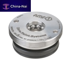 Quick zero-point clamping system 6370EARL, 6206LA seriesround