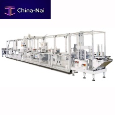 Cardboard production line PK 100