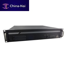 Video server IK7T-RK2Unetworkcommunications2U