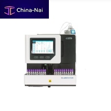 HPLC HbA1c analyzer LD-600automaticfor clinical diagnosticbenchtop