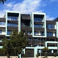 Building coating ARYPON®for facadefor floorpolymer