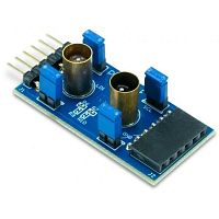 Optical motion sensor Pmod ToF